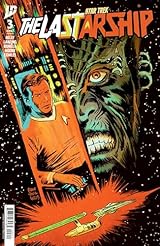 Star Trek: The Last Starship #3
