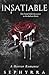 Insatiable: A Horror Romance (The Primal Sins Collection)