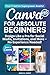 Canva for Absolute Beginner...