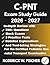 C-PNT EXAM Study Guide: In-...