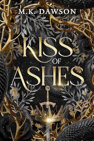 Kiss of Ashes