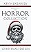 The Horror Collection Christmas Edition