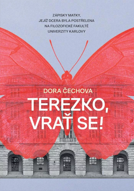 Terezko, vrať se! (Paperback)