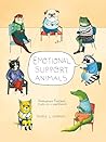 Emotional Support...