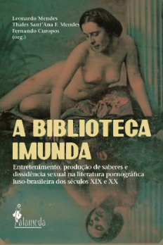 A Biblioteca Imunda