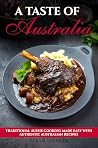 A Taste of Austra...