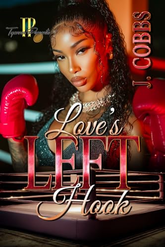 Love's Left Hook (Kindle Edition)