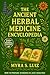 The Ancient Herbal Remedies...