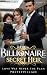 The Billionaire's Secret He...