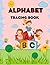 Alphabet Words Tracing Book...