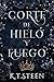 Corte de Hielo y Fuego by K.T. Steen