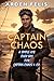 A Simple Job (They Say) For Captain Chaos & Co. by Arden Felis