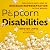 Popcorn Disabilities: The Highs and Lows of Disabled Representation in the Movies
