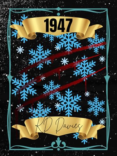 1947 (Kindle Edition)