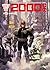 2000 AD Annual 2026