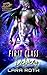 First Class Delivery: A Steamy Scifi Romance (You've Got Alien Mail Book 5)