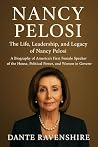 NANCY PELOSI: The...