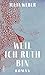 Weil ich Ruth bin: Roman (German Edition)