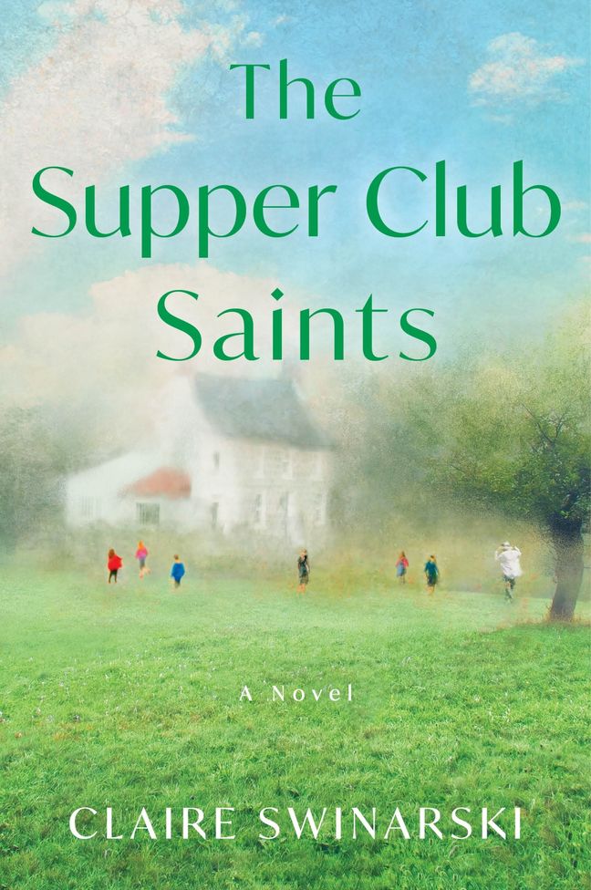 The Supper Club Saints