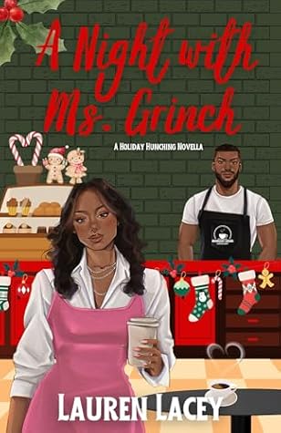 A Night with Ms. Grinch