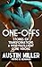 ONE-OFFS: Stories of Transf...
