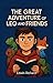 The great adventure of leo ...