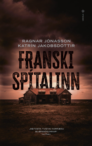 Franski spítalinn