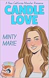 Candle Love (New California Monster Romance #3) Candle Love (New California Monster Romance #3)
