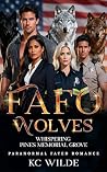 FAFO Wolves - Whi...