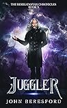 Juggler by John  Beresford