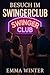 Besuch im Swingerclub: Eine...