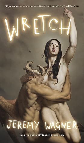Wretch: A Novel