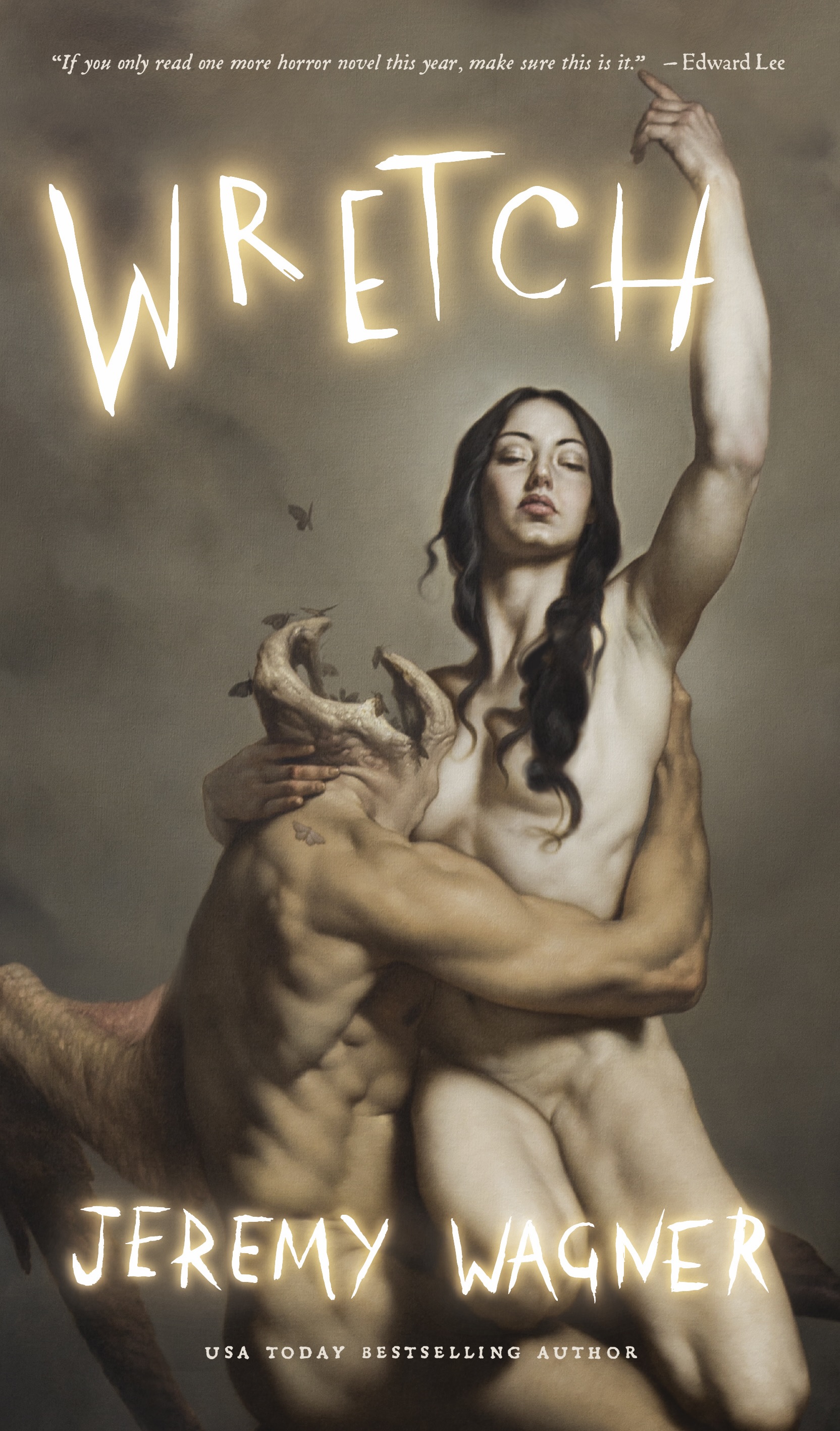 Wretch: A Novel (Hardcover)