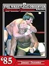 The Wrestling Obs...