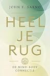 Heel je rug: De m...