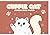 Cuppie Cat - Livro para col...