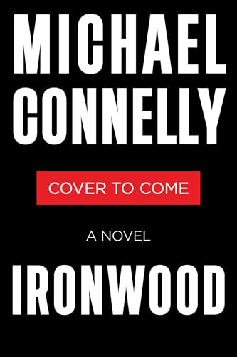 Ironwood (Catalina, #2)