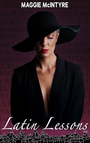 Latin Lessons (Kindle Edition)