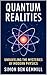 Quantum Realities by Simon Gemmill