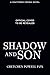 Shadow and Son by Gretchen Powell Fox Shadow and Son by Gretchen Powell Fox