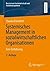 Systemisches Management in sozialwirtschaftlichen Organisationen: Eine Einführung (Basiswissen Sozialwirtschaft und Sozialmanagement) (German Edition)