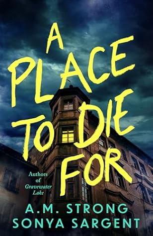 A Place to Die For