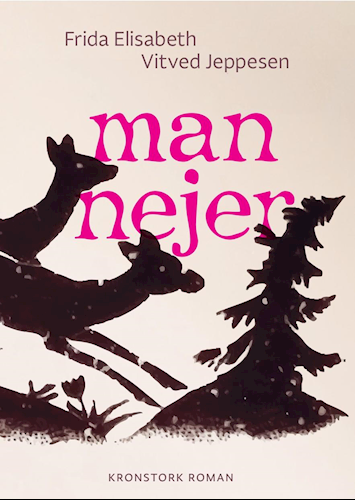 Man nejer (Paperback)