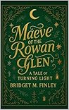 Maeve of the Rowa...