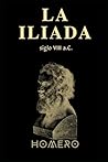 La Iliada: Homero