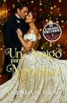 Un amigo para Navidad: Serie Cuatro Bodas para Navidad Nº 3 (Spanish Edition)
