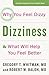 Dizziness by Gregory T. Whitman