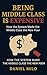 Being Middle Class Is Expensive by Daniel Milo