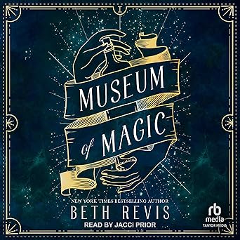 Museum of Magic
