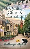 Quilts, Clues & C...